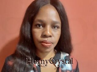 HornyCrystal