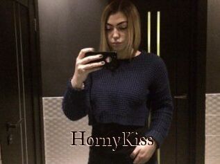 HornyKiss