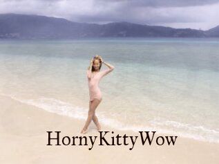 HornyKittyWow