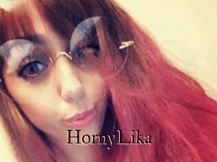 HornyLika_