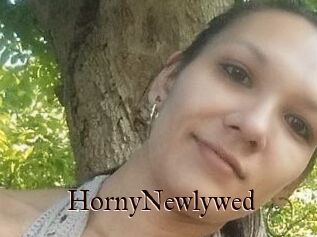 HornyNewlywed