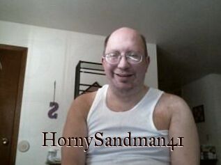 HornySandman41
