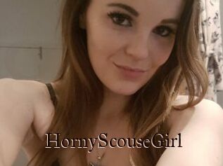 HornyScouseGirl