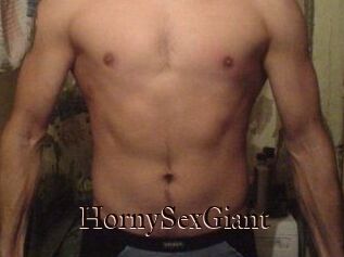 HornySexGiant