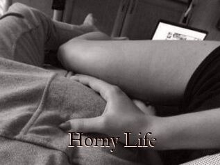 Horny_Life