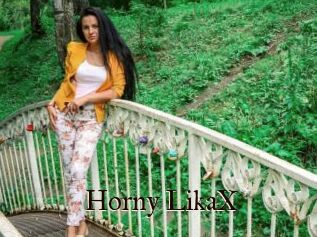 Horny_LikaX