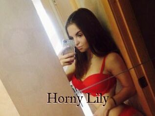 Horny_Lily_