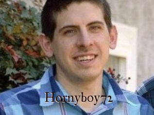 Hornyboy72