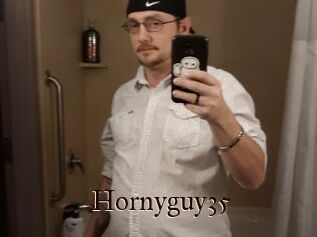 Hornyguy35