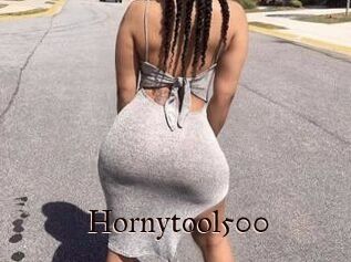 Hornytool500
