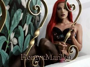HornyxMarilyn