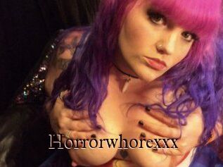 Horrorwhorexxx