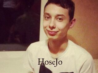 HoseJo
