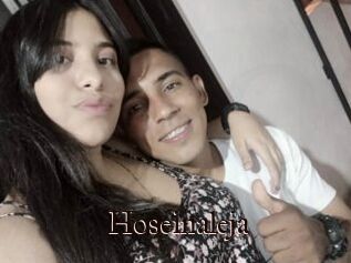 Hoseinaleja