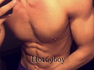 Hot69boy