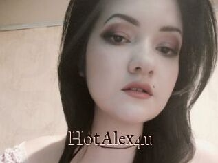 HotAlex4u