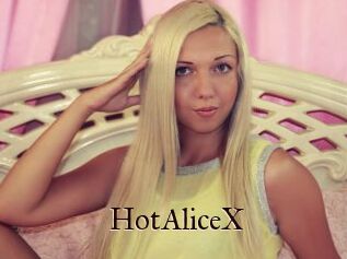 HotAliceX