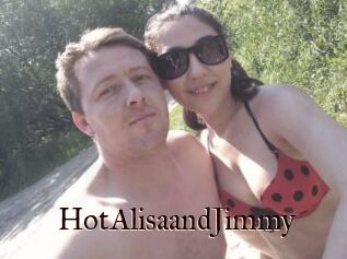 HotAlisaandJimmy