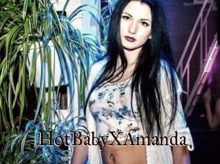 HotBabyXAmanda