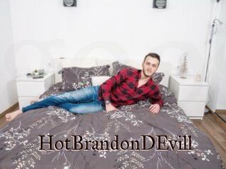 HotBrandonDEvill