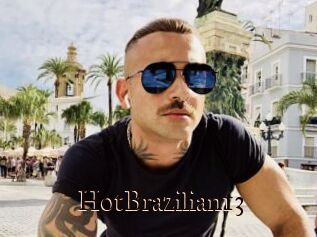 HotBrazilian13