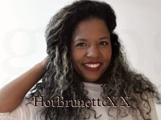 HotBrunetteX_X