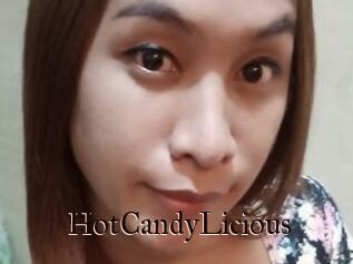 HotCandyLicious