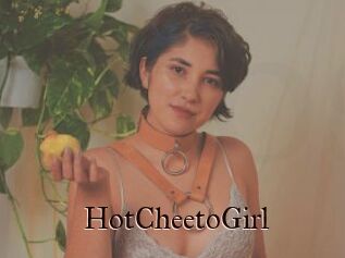 HotCheetoGirl