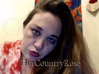 HotCountryRose