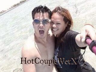 HotCoupleWetX