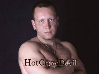 HotCrazyDevil