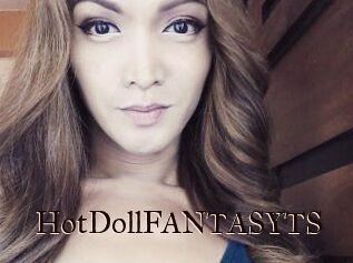 HotDollFANTASY_TS