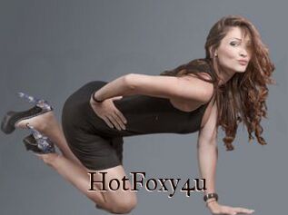 HotFoxy4u