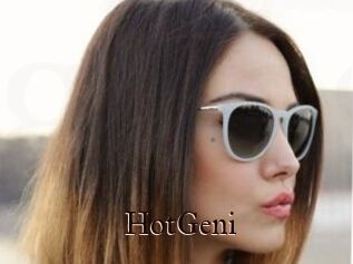 HotGeni