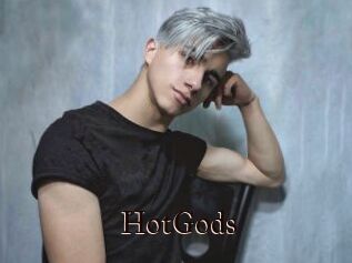 HotGods