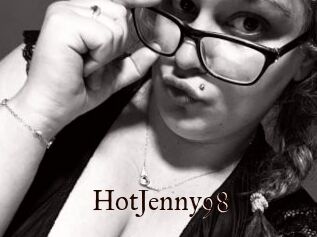 HotJenny98
