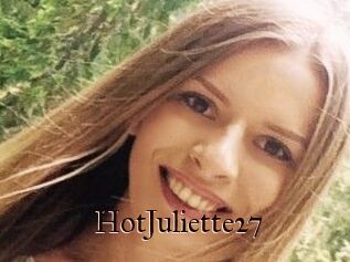 HotJuliette27