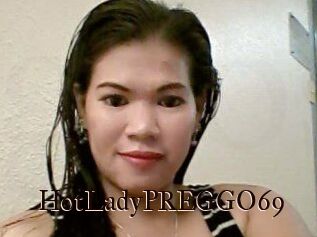 HotLadyPREGGO69
