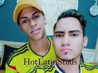 HotLatinStuds