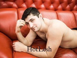 HotLesh