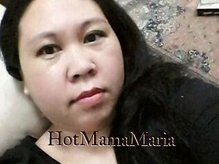 HotMamaMaria