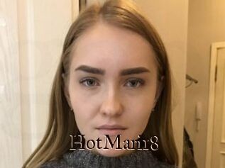 HotMari18
