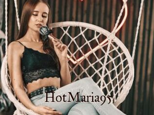 HotMaria95