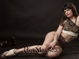 HotMarisha