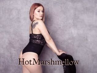 HotMarshmellow_