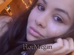 HotMegan