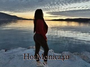 HotMonica4u