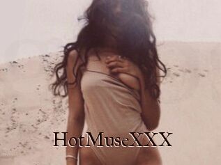 HotMuseXXX