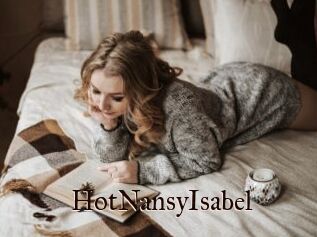 HotNansyIsabel