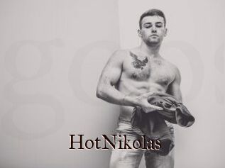 HotNikolas